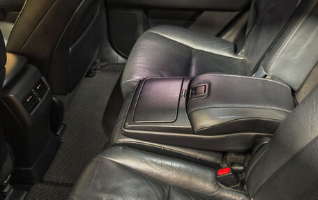 Lexus RX III, 2013 год, 2 600 000 рублей, 19 фотография