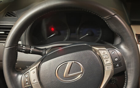 Lexus RX III, 2013 год, 2 600 000 рублей, 13 фотография