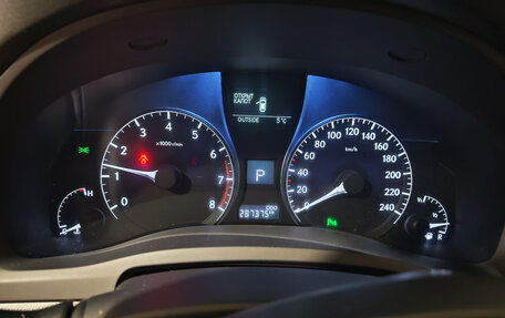 Lexus RX III, 2013 год, 2 600 000 рублей, 14 фотография