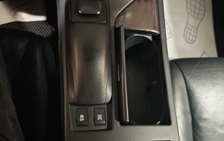 Lexus RX III, 2013 год, 2 600 000 рублей, 17 фотография