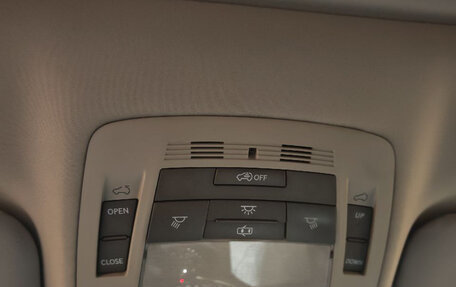 Lexus RX III, 2013 год, 2 600 000 рублей, 22 фотография