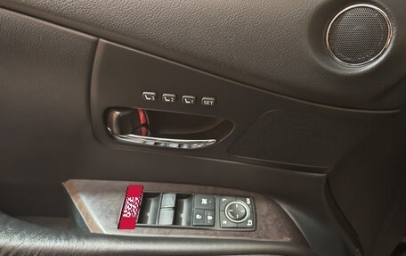 Lexus RX III, 2013 год, 2 600 000 рублей, 18 фотография