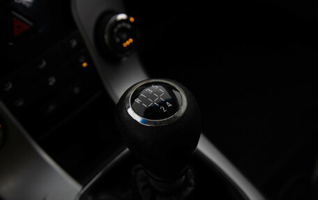 Chevrolet Cruze II, 2010 год, 549 000 рублей, 12 фотография