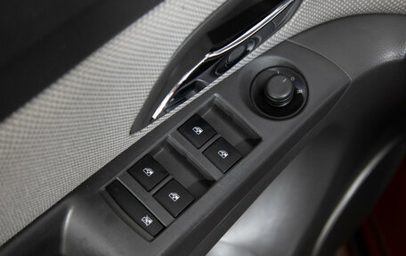 Chevrolet Cruze II, 2010 год, 549 000 рублей, 15 фотография