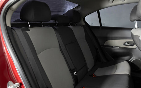 Chevrolet Cruze II, 2010 год, 549 000 рублей, 18 фотография