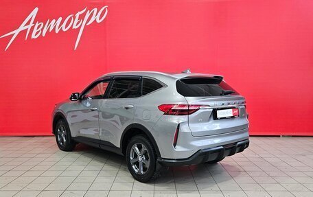 Haval F7 I, 2022 год, 2 190 000 рублей, 3 фотография