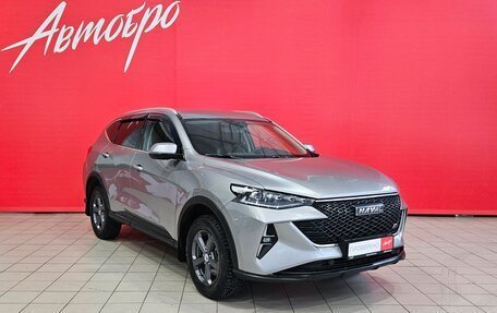 Haval F7 I, 2022 год, 2 190 000 рублей, 7 фотография