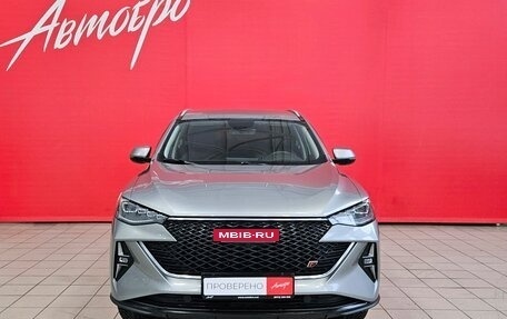 Haval F7 I, 2022 год, 2 190 000 рублей, 8 фотография