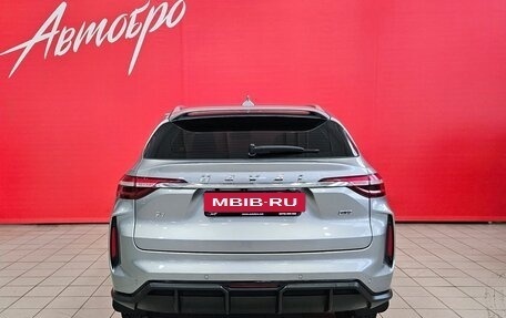 Haval F7 I, 2022 год, 2 190 000 рублей, 4 фотография