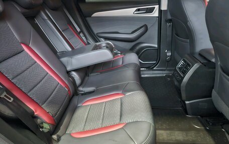 Haval F7 I, 2022 год, 2 190 000 рублей, 13 фотография