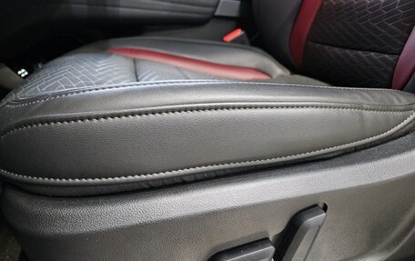 Haval F7 I, 2022 год, 2 190 000 рублей, 19 фотография