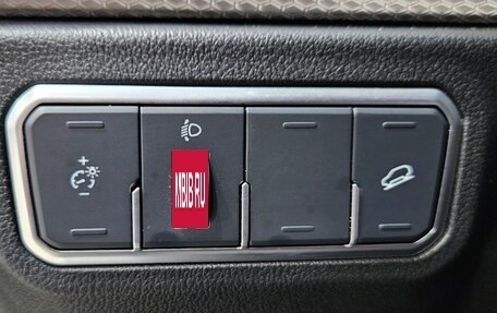 Haval F7 I, 2022 год, 2 190 000 рублей, 17 фотография