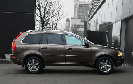 Volvo XC90 II рестайлинг, 2014 год, 2 150 000 рублей, 4 фотография
