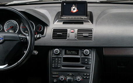 Volvo XC90 II рестайлинг, 2014 год, 2 150 000 рублей, 12 фотография