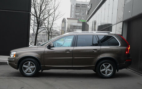 Volvo XC90 II рестайлинг, 2014 год, 2 150 000 рублей, 8 фотография