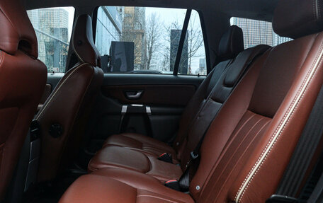 Volvo XC90 II рестайлинг, 2014 год, 2 150 000 рублей, 10 фотография