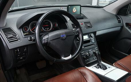 Volvo XC90 II рестайлинг, 2014 год, 2 150 000 рублей, 14 фотография