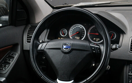 Volvo XC90 II рестайлинг, 2014 год, 2 150 000 рублей, 13 фотография