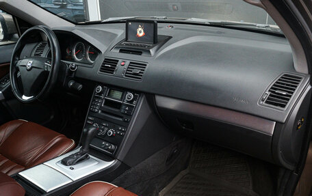 Volvo XC90 II рестайлинг, 2014 год, 2 150 000 рублей, 9 фотография