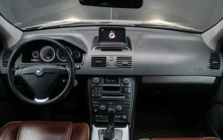 Volvo XC90 II рестайлинг, 2014 год, 2 150 000 рублей, 11 фотография