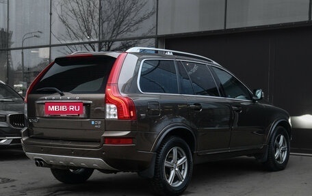 Volvo XC90 II рестайлинг, 2014 год, 2 150 000 рублей, 5 фотография