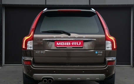 Volvo XC90 II рестайлинг, 2014 год, 2 150 000 рублей, 6 фотография