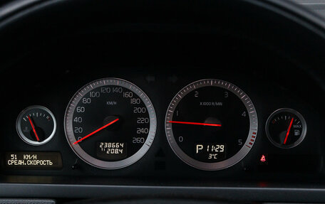 Volvo XC90 II рестайлинг, 2014 год, 2 150 000 рублей, 23 фотография