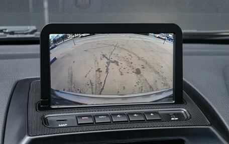 Volvo XC90 II рестайлинг, 2014 год, 2 150 000 рублей, 20 фотография