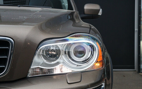 Volvo XC90 II рестайлинг, 2014 год, 2 150 000 рублей, 24 фотография