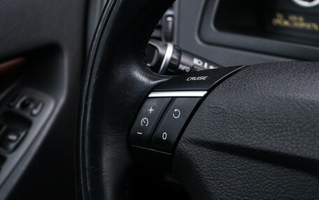 Volvo XC90 II рестайлинг, 2014 год, 2 150 000 рублей, 22 фотография