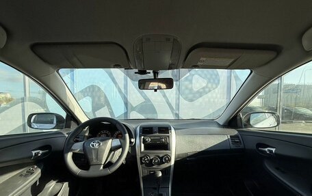Toyota Corolla, 2012 год, 890 000 рублей, 3 фотография