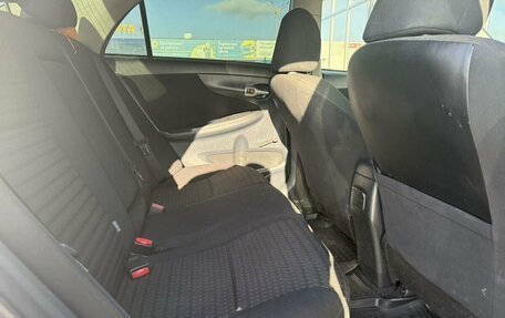 Toyota Corolla, 2012 год, 890 000 рублей, 5 фотография