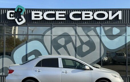 Toyota Corolla, 2012 год, 890 000 рублей, 9 фотография