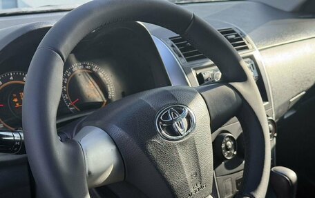 Toyota Corolla, 2012 год, 890 000 рублей, 15 фотография