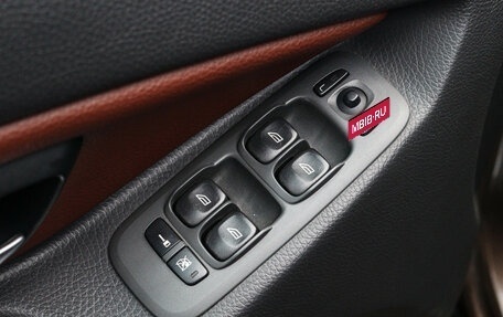 Volvo XC90 II рестайлинг, 2014 год, 2 150 000 рублей, 17 фотография