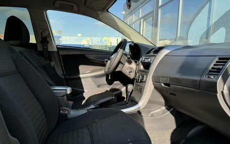 Toyota Corolla, 2012 год, 890 000 рублей, 8 фотография