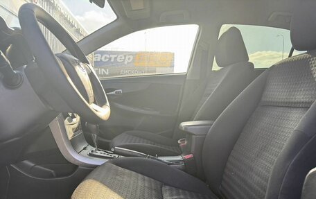 Toyota Corolla, 2012 год, 890 000 рублей, 16 фотография