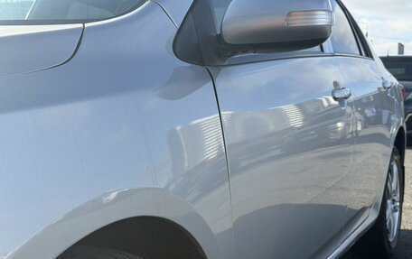 Toyota Corolla, 2012 год, 890 000 рублей, 14 фотография