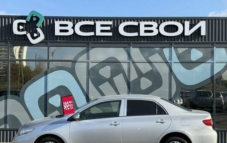 Toyota Corolla, 2012 год, 890 000 рублей, 10 фотография