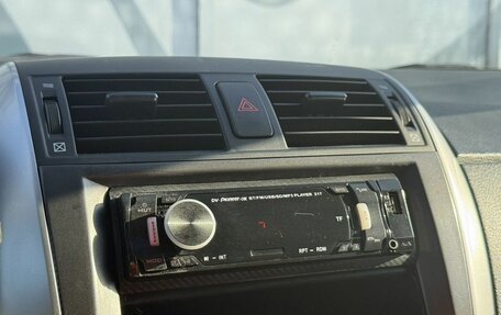 Toyota Corolla, 2012 год, 890 000 рублей, 21 фотография