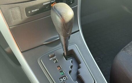 Toyota Corolla, 2012 год, 890 000 рублей, 22 фотография