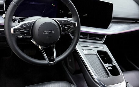 Haval F7 I, 2024 год, 3 298 000 рублей, 6 фотография