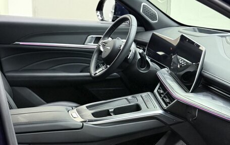 Haval F7 I, 2024 год, 3 298 000 рублей, 5 фотография