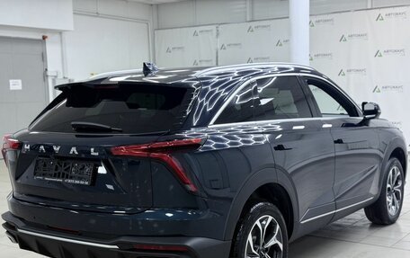 Haval F7 I, 2024 год, 3 298 000 рублей, 3 фотография