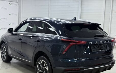 Haval F7 I, 2024 год, 3 298 000 рублей, 4 фотография