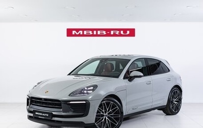 Porsche Macan I рестайлинг, 2025 год, 12 790 000 рублей, 1 фотография