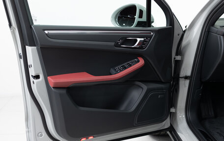 Porsche Macan I рестайлинг, 2025 год, 12 790 000 рублей, 8 фотография