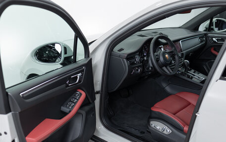 Porsche Macan I рестайлинг, 2025 год, 12 790 000 рублей, 7 фотография