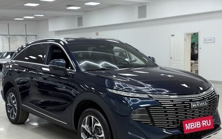 Haval F7 I, 2024 год, 3 298 000 рублей, 1 фотография