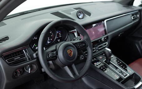 Porsche Macan I рестайлинг, 2025 год, 12 790 000 рублей, 9 фотография